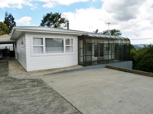 1B Gillingham Road, Kamo