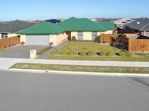 36 Sterling Crescent, Kaiapoi