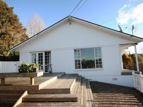 4 Regent Street, Springfield