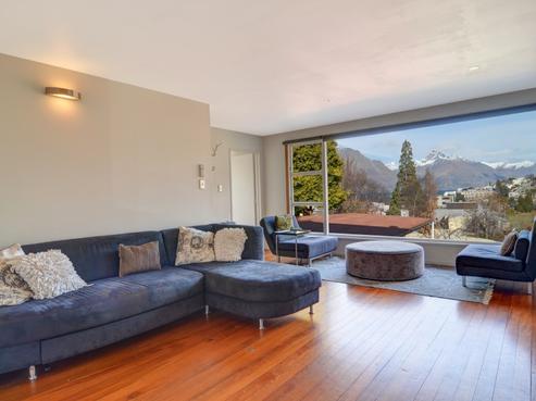 5 Weaver Street, Queenstown Central