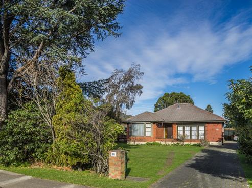 78 Pretoria Street, Central Hutt