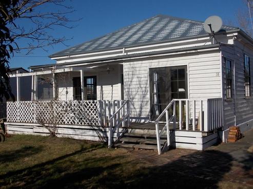 18 Godley Street, Temuka