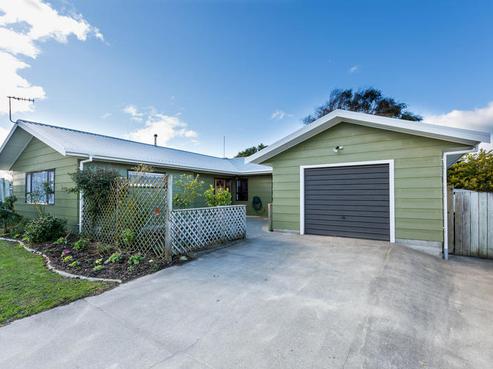 11 Mountfort Grove, Feilding