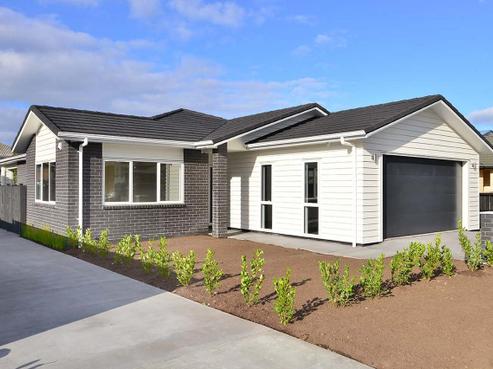 25 Elizabeth Street, Orewa