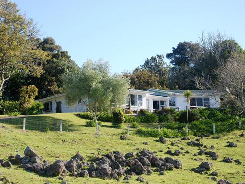 101 Waitaheke Road, Ohaeawai