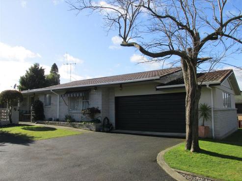 5 Manawa Street, Matamata