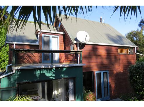 39 School Road, Paihia