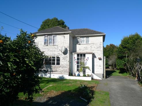 8 Weaver Street, Whau Valley