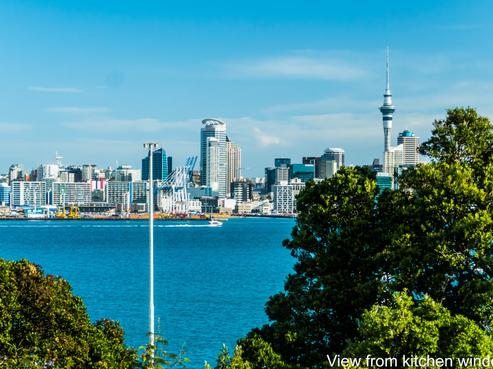 152A Calliope Road, Stanley Point