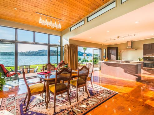 58 The Terrace, Herald Island