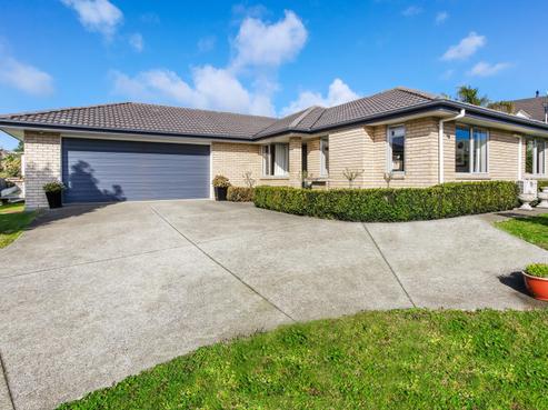 17 Thomas Moore Place, Pukekohe