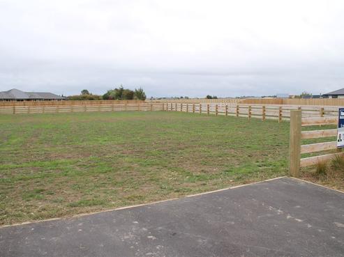 681 East Maddisons Road, Rolleston