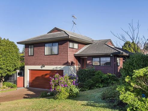 42B Lexington Drive, Botany Downs