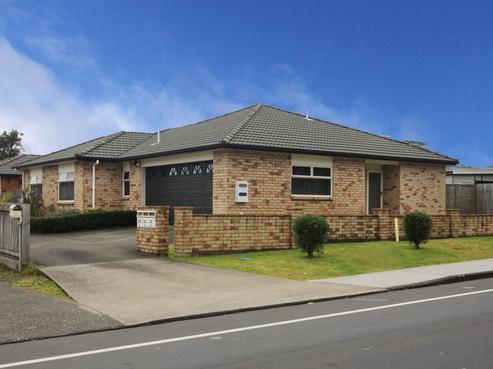 33 Riverside Road, Orewa