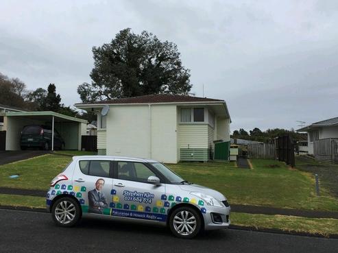 7 Totara Street, Waiuku