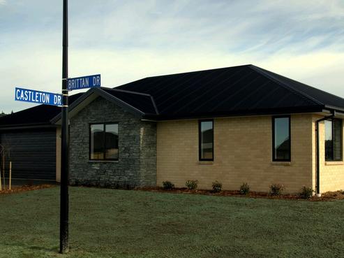 2 Brittan Drive, Rolleston