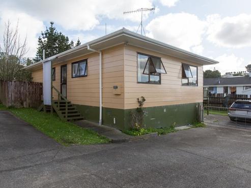 60B Fairburn Street, Raumanga