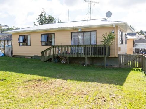 60A Fairburn Street, Raumanga