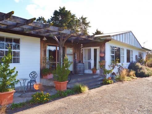 125 Kereru Road, Maraekakaho