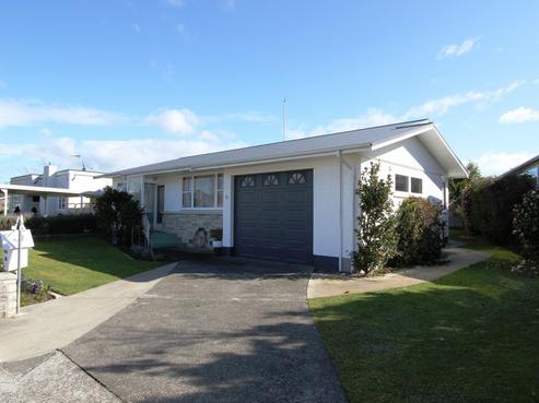 39 Higgins Street, Marewa