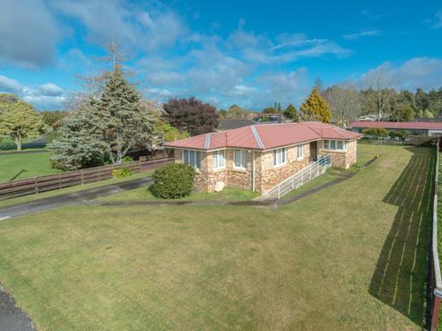 45 Tramway Road, Enderley