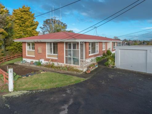 18A Albert Street, Hamilton East