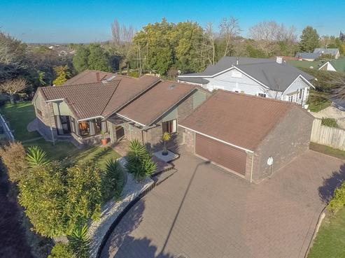 336 Hukanui Road, Queenwood
