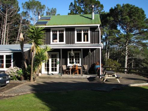 197 Otamakite Road, Puriri