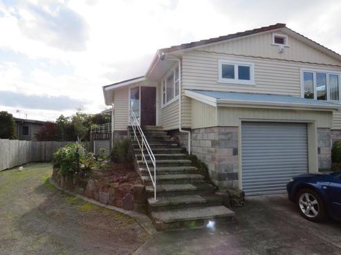 54 Taharepa Road, Hilltop