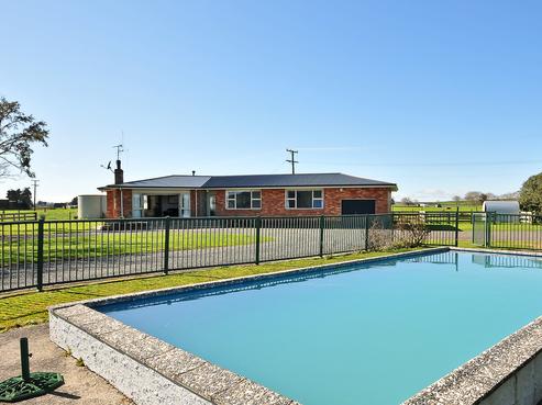 78 Ray Road, Te Awamutu