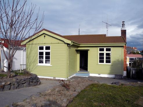 22A Baker Street, West End
