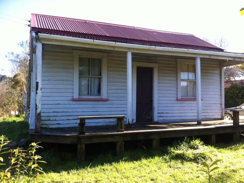 127 Main Road, Blackball