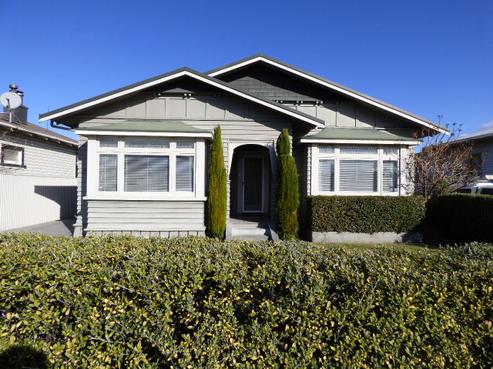 6 Ellison Street, Napier South