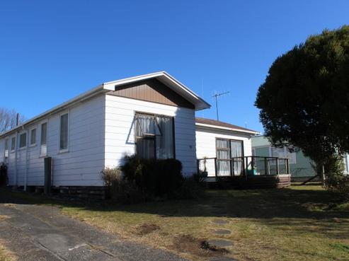 42 Hinerangi Street, Turangi