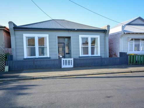32 Fingall Street, South Dunedin