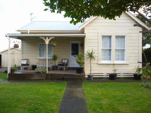 23 Erin Street, Hawera