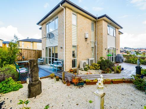 35 Sohlue Place, Oteha