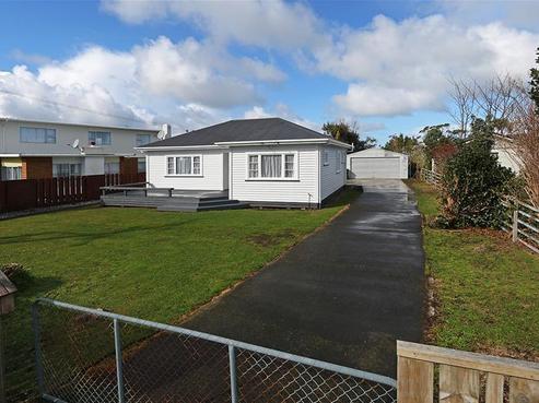 54 Turuturu Road, Hawera