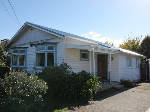 140 Martin Street, Wallaceville