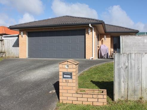 81 Mili Way South, Ranui
