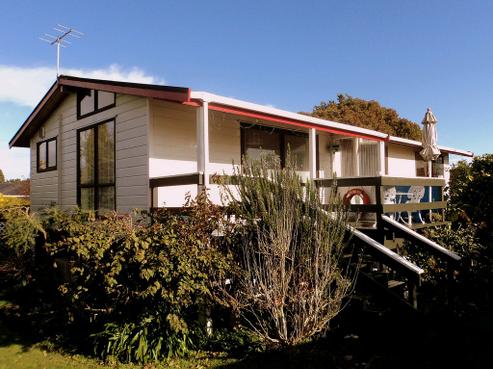 10 Taihiki Road, Clarks Beach