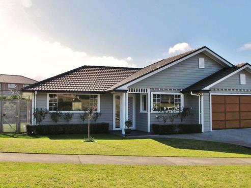 2 Muirfield Rise, Kamo