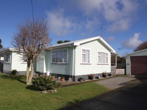3 Gladstone Street, Hawera