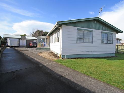 82 Mangati Road, Bell Block