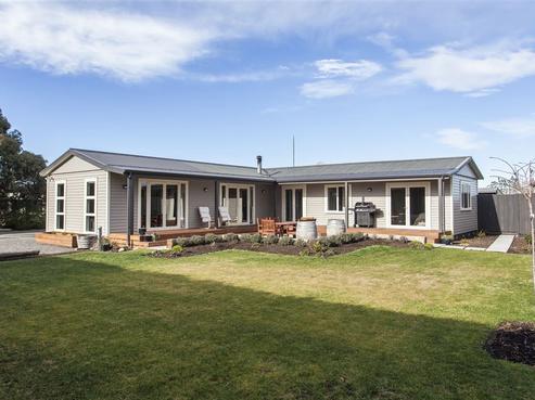 533 South Eyre Road, Swannanoa