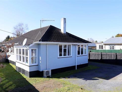 1044 Heaphy Terrace, Fairfield