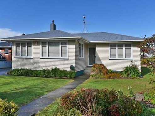 120 Princes Street West, Pukekohe