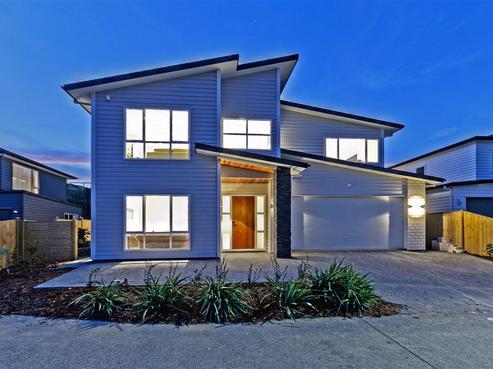 43 Remuremu Street, Long Bay