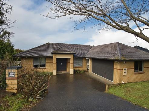40 Lough Bourne Drive, Pukekohe