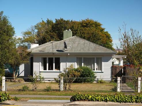 37 Hall Street, Cheviot